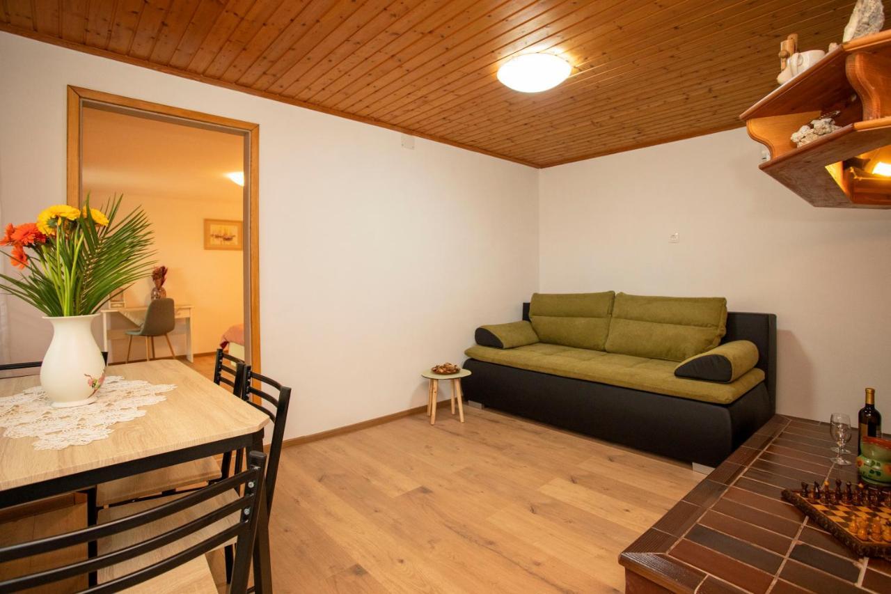 Holiday House Nono Labin  Exterior photo