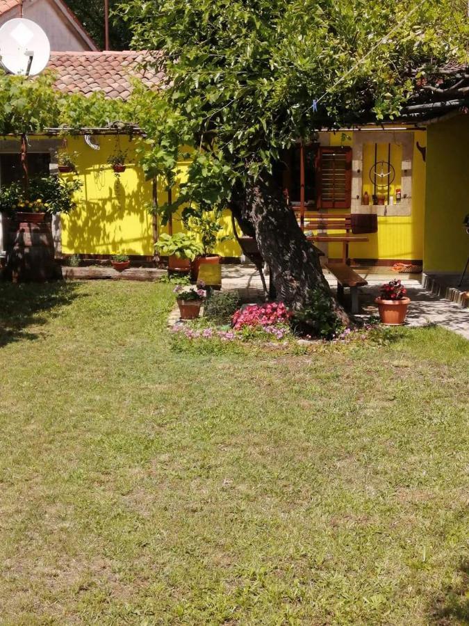 Holiday House Nono Labin  Exterior photo